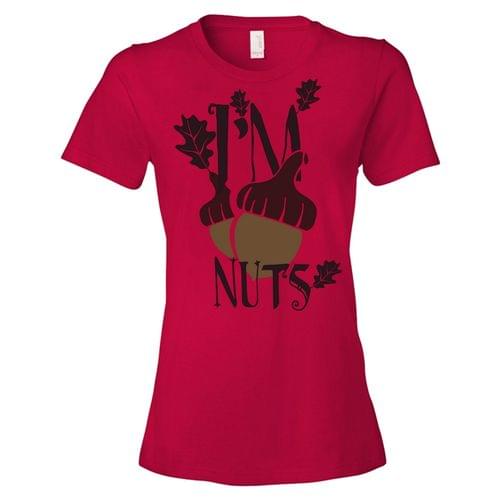 "I'm Nuts" - 2