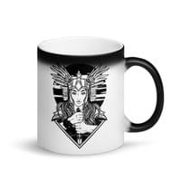 Магическа чаша "Валкирия" - small - 2