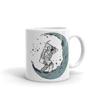 Чаша "Космически миньор" - small - 3