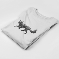Дамска блуза "Forest Fox" - small - 0