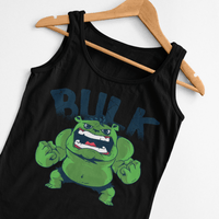 Мъжки потник "Bulk" - small - 2 Мъжки потник "Bulk" - small - 2