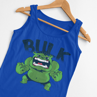 Мъжки потник "Bulk" - small - 3 Мъжки потник "Bulk" - small - 3