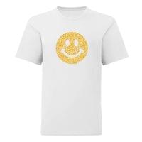 Тениска "Smile" (детска) - small - 1