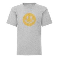 Тениска "Smile" (детска) - small - 6