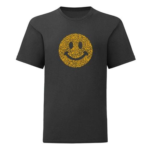 Тениска &amp;quot;Smile&amp;quot; (детска) - 1