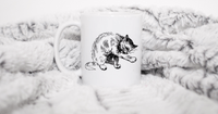 Чаша „Домашна котка“ - small - 3
