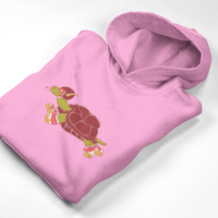 Суичър "Високите скорости" - small - 4
