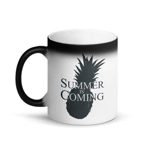 Магическа чаша &amp;quot;Summer Is Coming&amp;quot; - 1