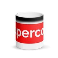 Магическа чаша "Supercool" - small - 1
