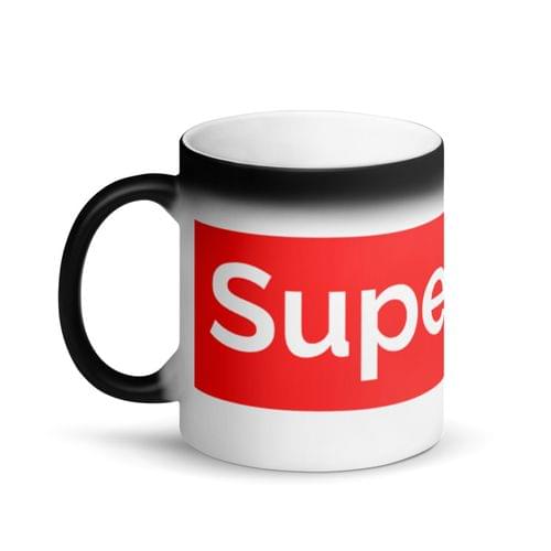 Магическа чаша &amp;quot;Supercool&amp;quot; - 1