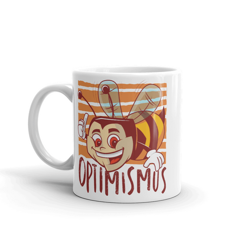 Чаша &amp;quot;Optimismus&amp;quot; - 1