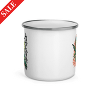 Емайлирано канче „Атина“ - small - 2