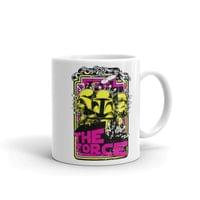 Чаша "The Force" - small - 3