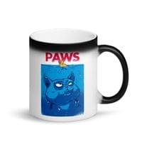 Магическа чаша "Paws" - small - 2