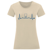 Тениска "Здраве" (дамска) - small - 10 Тениска "Здраве" (дамска) - small - 10