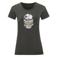 Дамска тениска "Watermelon Moon" - small - 1