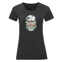 Дамска тениска "Watermelon Moon" - small - 16