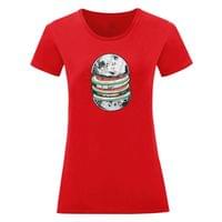 Дамска тениска "Watermelon Moon" - small - 12