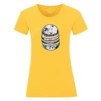 Дамска тениска "Watermelon Moon" - small - 15