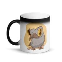 Магическа чаша "Urutau Bird" - small - 0