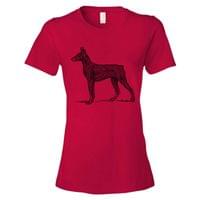 "Доберман" - small - 1