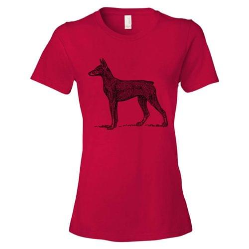 "Доберман" - 2