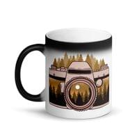 Магическа чаша "Пейзажна фотография" - small - 0