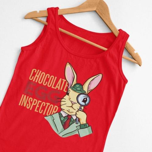 Дамски потник "Egg Inspector" - 1 Дамски потник "Egg Inspector" - 1