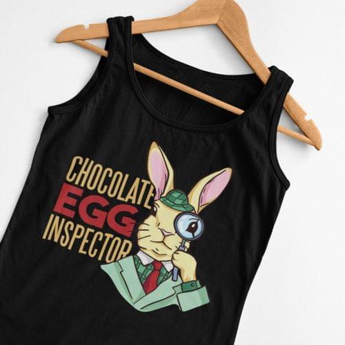 Дамски потник "Egg Inspector" - 2 Дамски потник "Egg Inspector" - 2