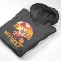 Суичър "Roast Beef" - small - 0