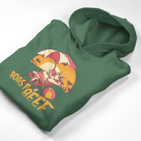 Суичър "Roast Beef" - small - 1