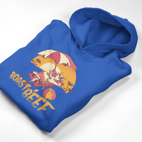 Суичър "Roast Beef" - small - 2