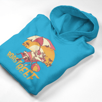Суичър "Roast Beef" - small - 5