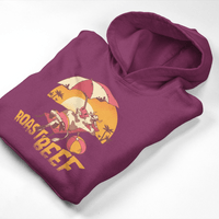 Суичър "Roast Beef" - small - 7