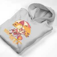 Суичър "Roast Beef" - small - 8