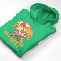 Суичър "Roast Beef" - small - 11