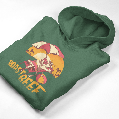 Суичър "Roast Beef" - 2