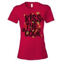 "Kiss The Cook" - small - 3