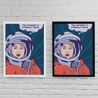 Universe Is Yours - small - 2
