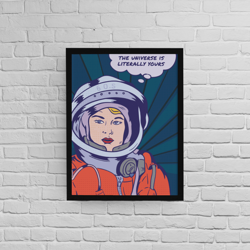 Universe Is Yours - 2