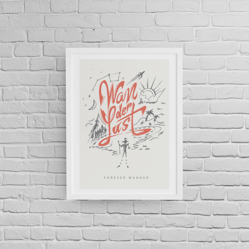 Wanderlust - 2