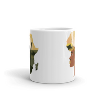 Чаша "Women of Africa" - small - 2