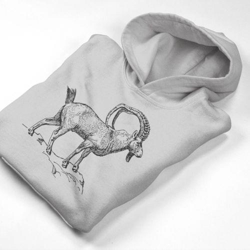 Суитчър &amp;quot;Алпийски козирог&amp;quot; - 1