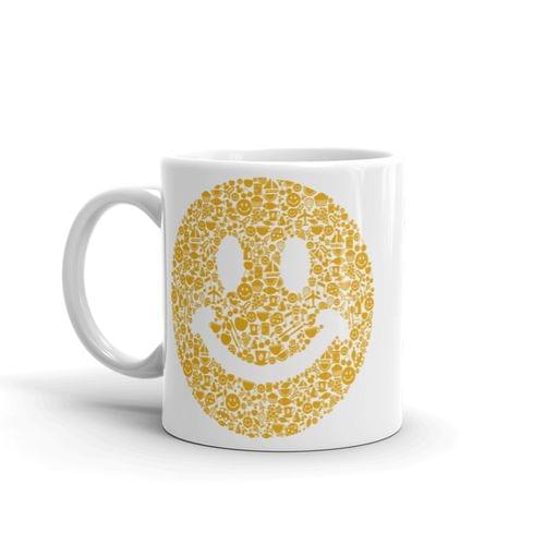 Чаша &amp;quot;Smile&amp;quot; - 1