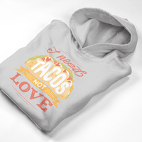 Суитчър "I Need Tacos" - small - 1
