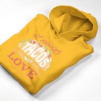 Суитчър "I Need Tacos" - small - 4