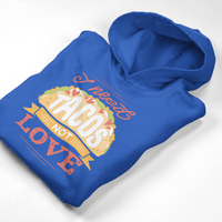 Суитчър "I Need Tacos" - small - 5
