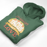 Суитчър "I Need Tacos" - small - 6