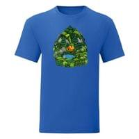 Тениска "На палатки" (мъжка) - small - 7