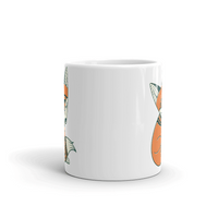 Чаша "Tribal Fox" - small - 1